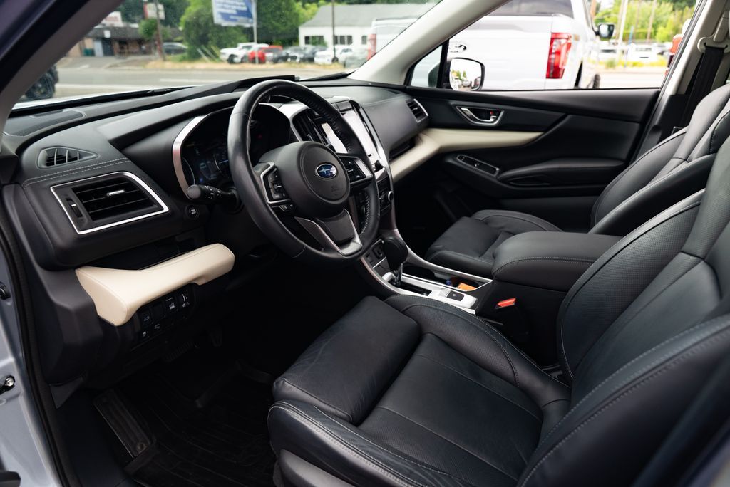 2019 Subaru Ascent Limited Milwaukie OR