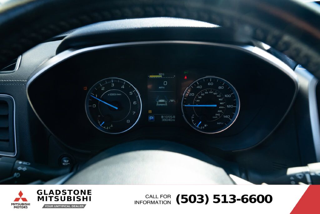 2019 Subaru Ascent Limited Milwaukie OR