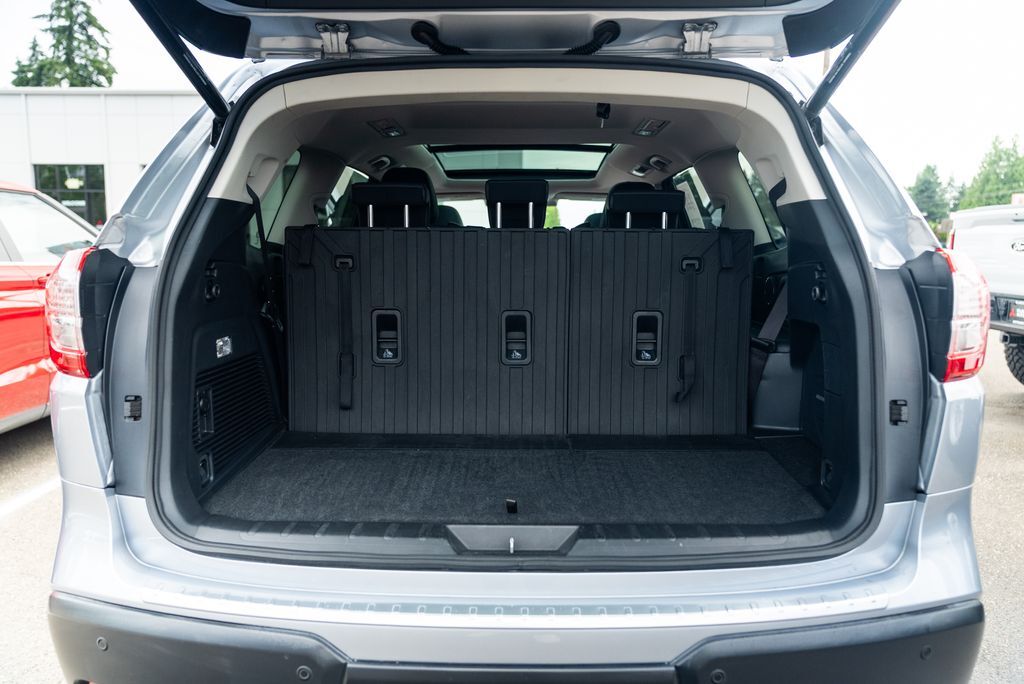 2019 Subaru Ascent Limited Milwaukie OR