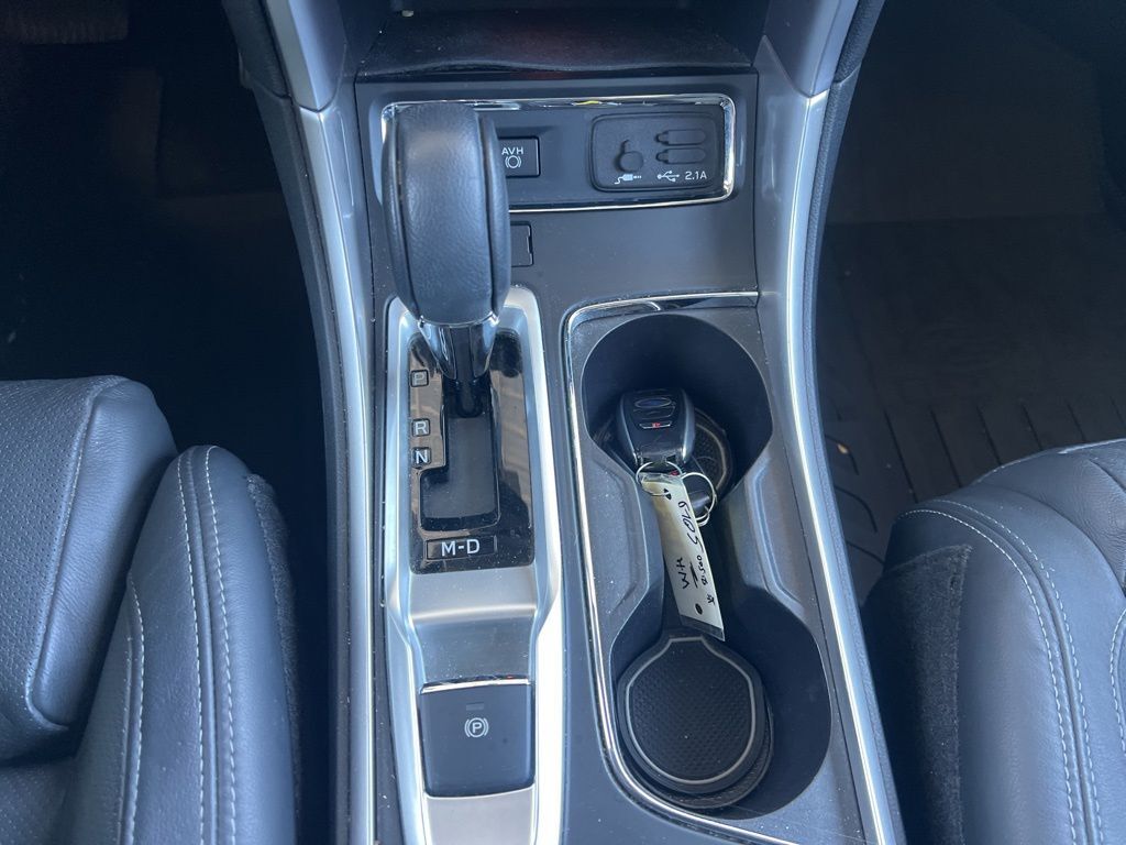 2019 Subaru Ascent Limited Milwaukie OR