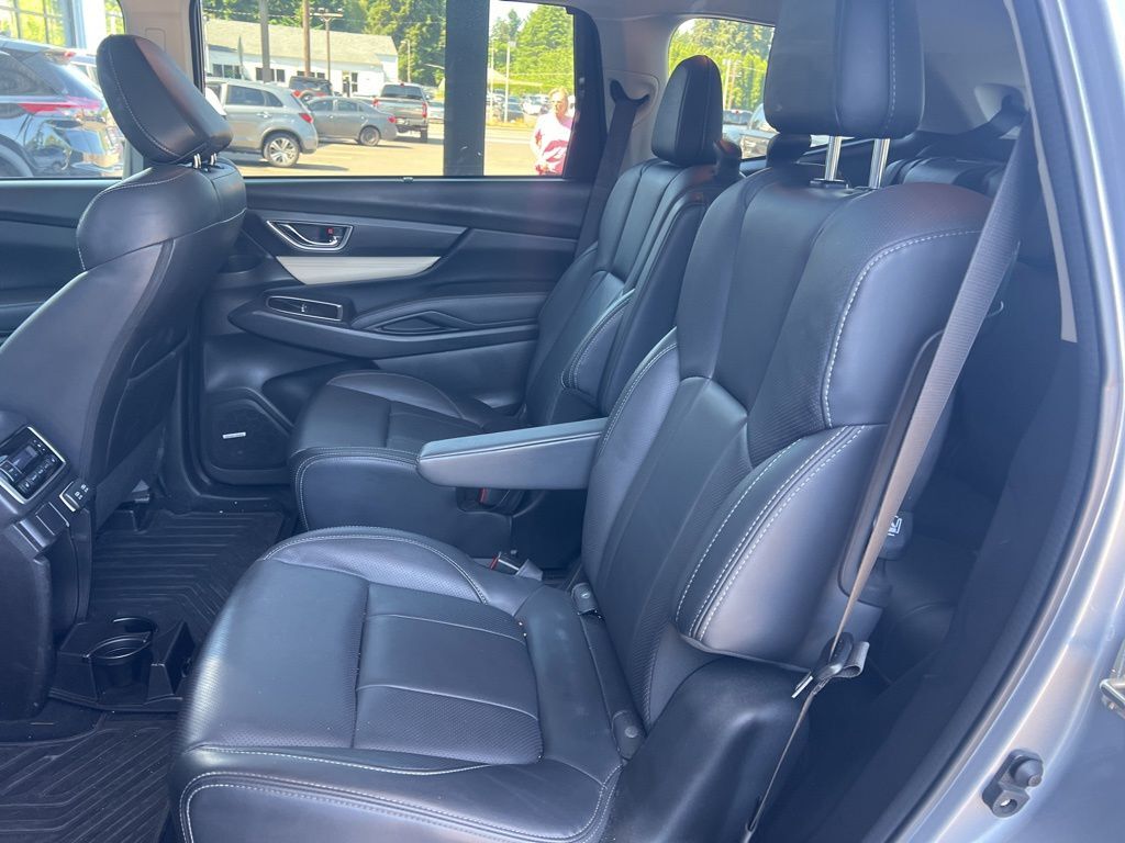 2019 Subaru Ascent Limited Milwaukie OR