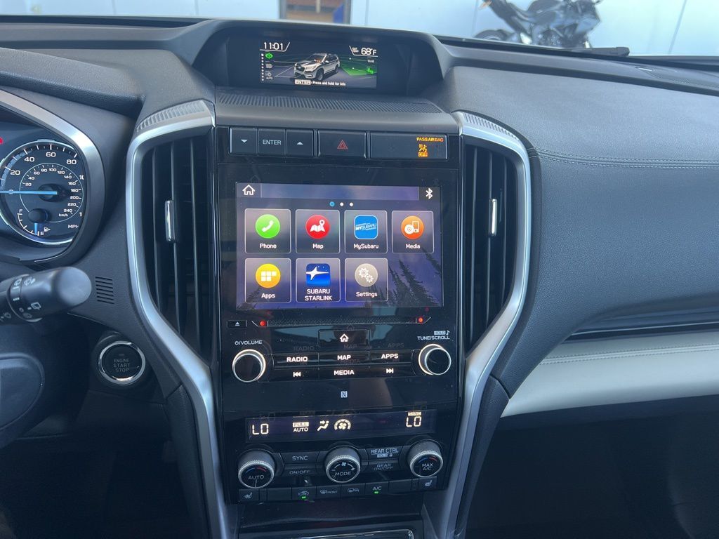 2019 Subaru Ascent Limited Milwaukie OR