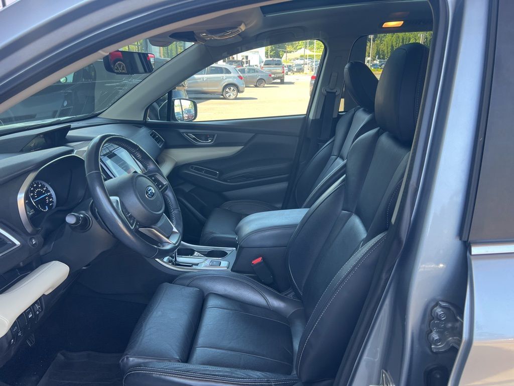 2019 Subaru Ascent Limited Milwaukie OR