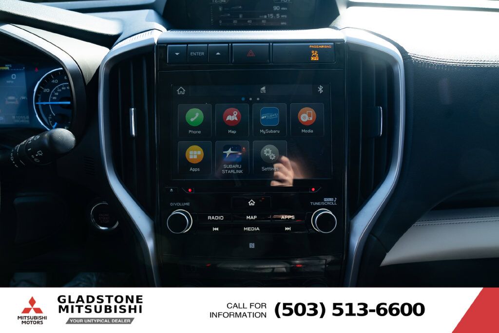 2019 Subaru Ascent Limited Milwaukie OR
