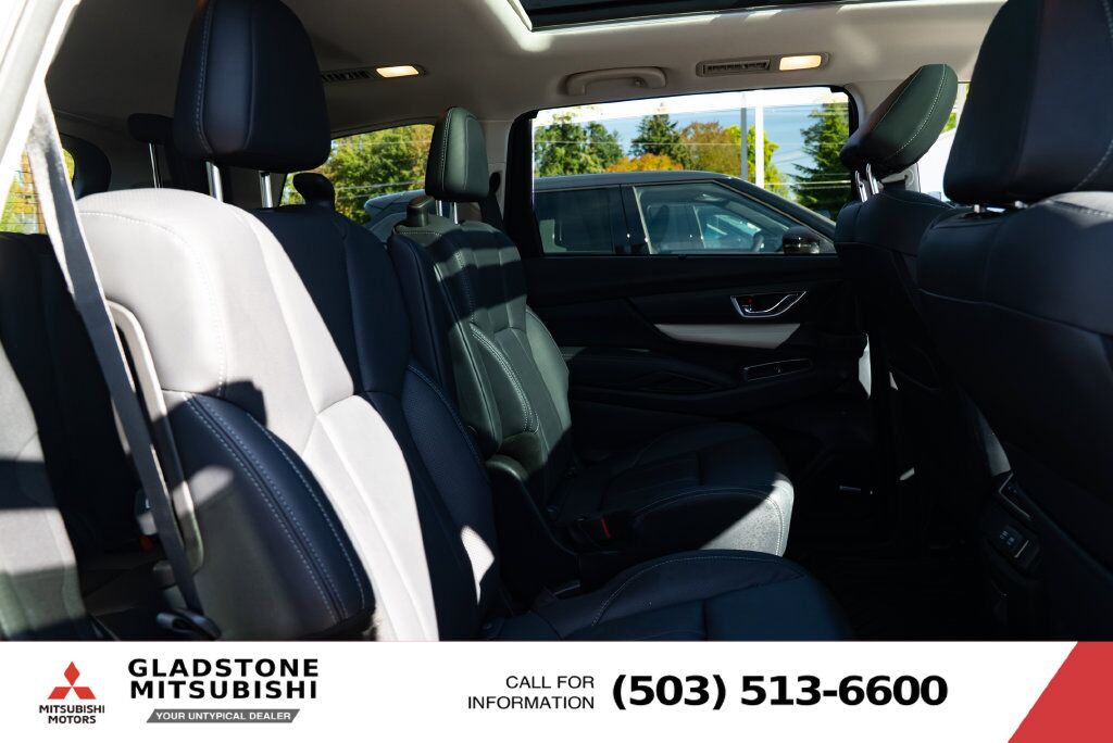 2019 Subaru Ascent Limited Milwaukie OR