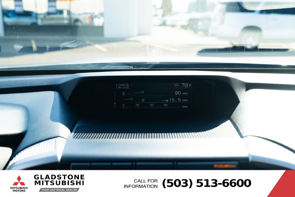 2019 Subaru Ascent Limited Milwaukie OR