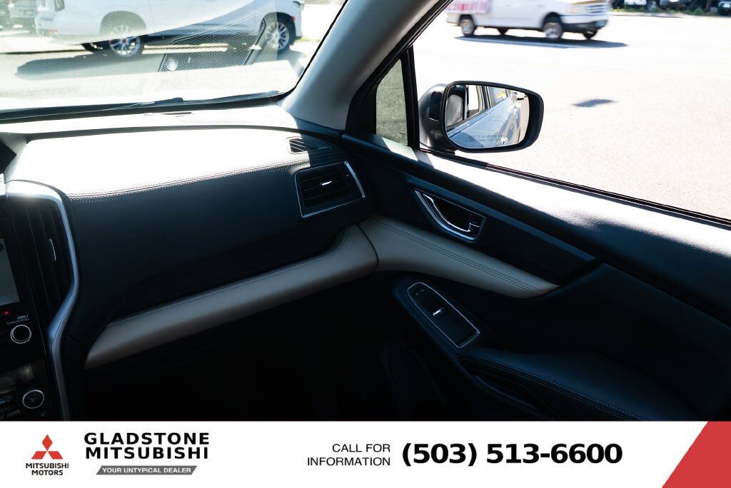 2019 Subaru Ascent Limited Milwaukie OR