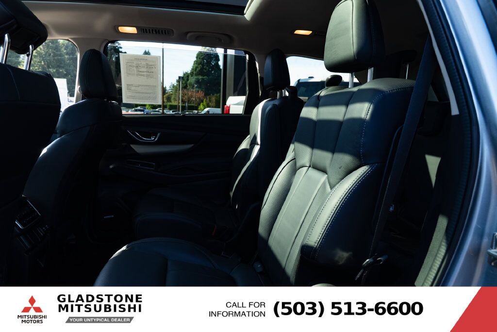 2019 Subaru Ascent Limited Milwaukie OR