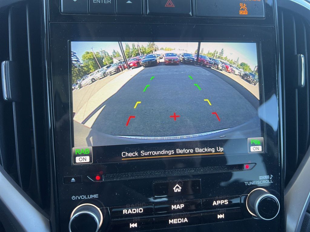 2019 Subaru Ascent Limited Milwaukie OR