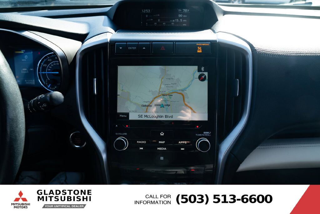 2019 Subaru Ascent Limited Milwaukie OR