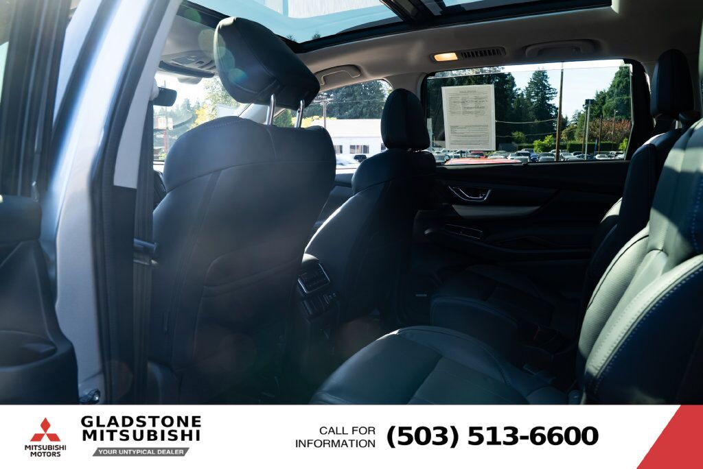 2019 Subaru Ascent Limited Milwaukie OR