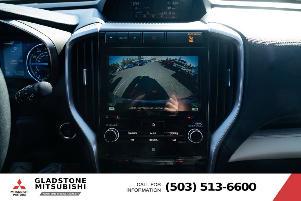 2019 Subaru Ascent Limited Milwaukie OR