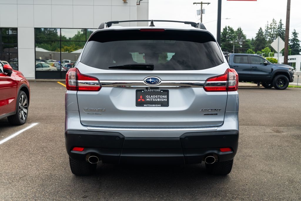 2019 Subaru Ascent Limited Milwaukie OR