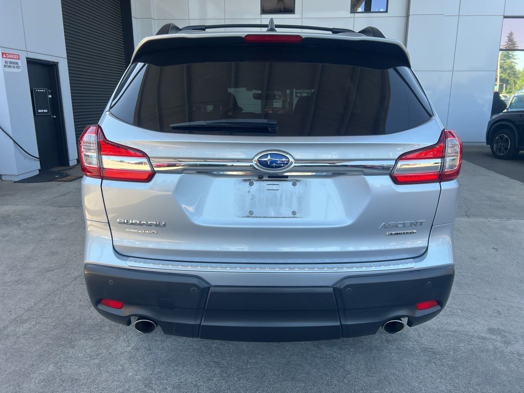 2019 Subaru Ascent Limited Milwaukie OR