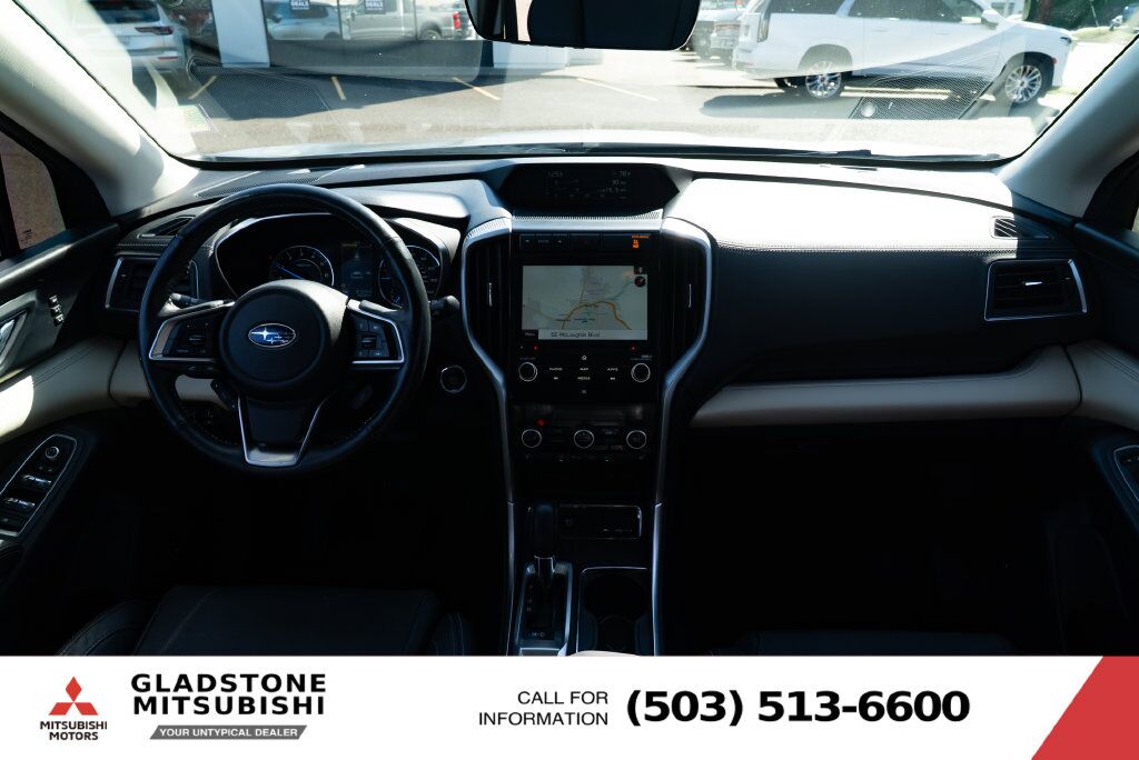 2019 Subaru Ascent Limited Milwaukie OR