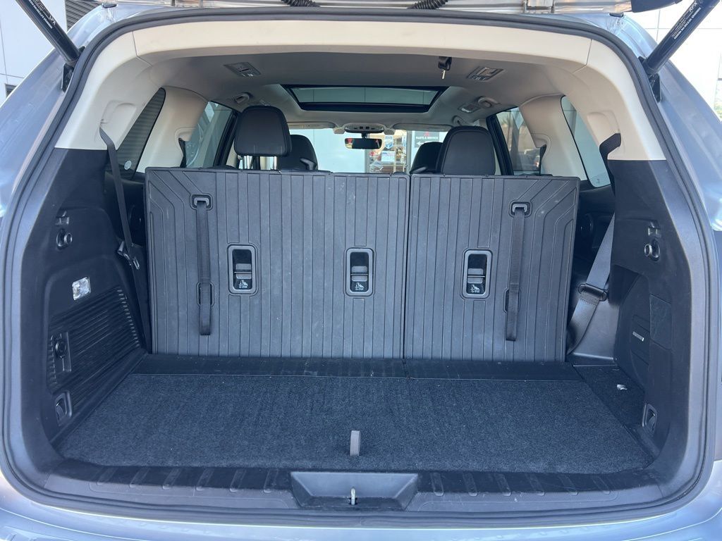 2019 Subaru Ascent Limited Milwaukie OR