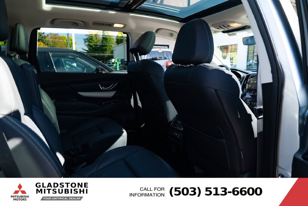 2019 Subaru Ascent Limited Milwaukie OR