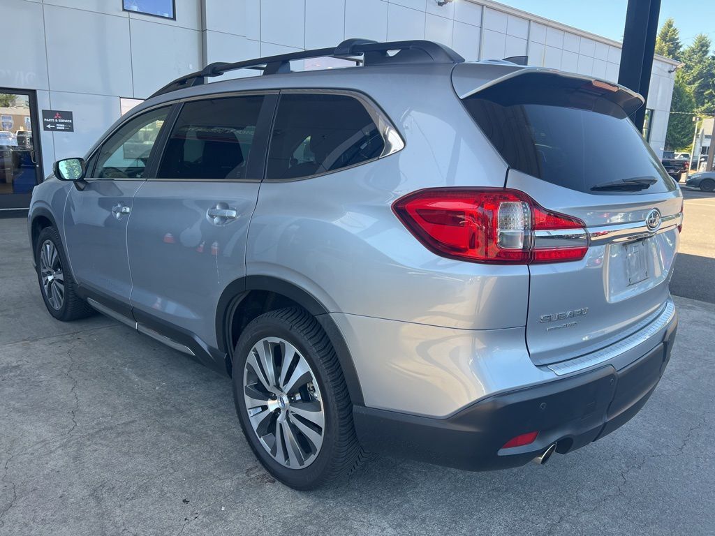 2019 Subaru Ascent Limited Milwaukie OR