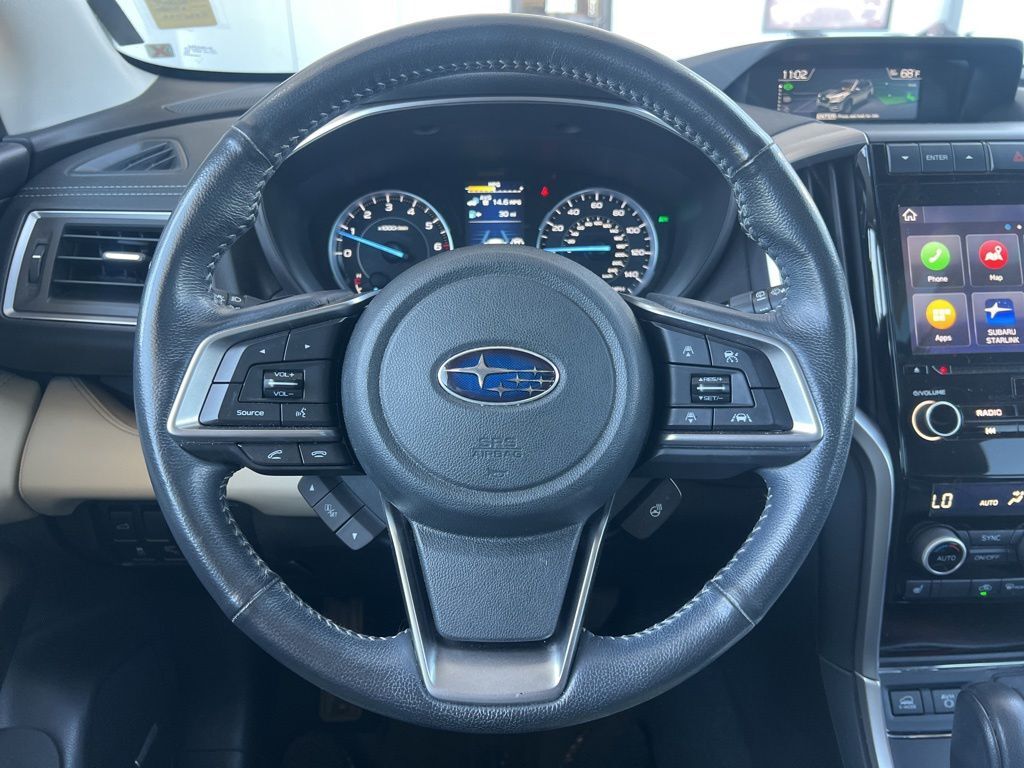 2019 Subaru Ascent Limited Milwaukie OR