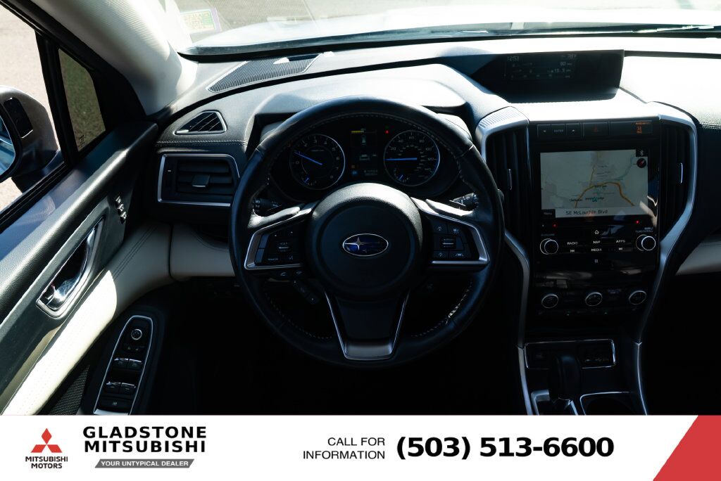 2019 Subaru Ascent Limited Milwaukie OR