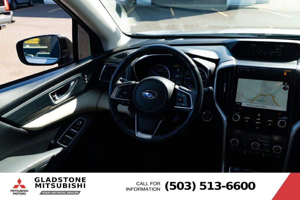 2019 Subaru Ascent Limited Milwaukie OR