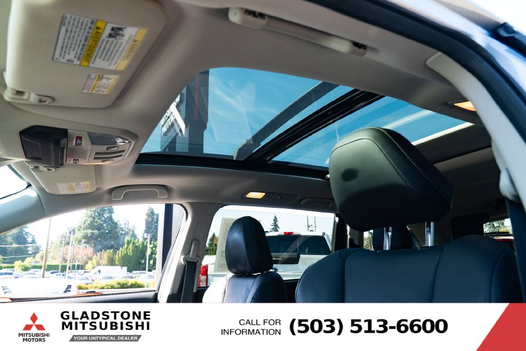 2019 Subaru Ascent Limited Milwaukie OR