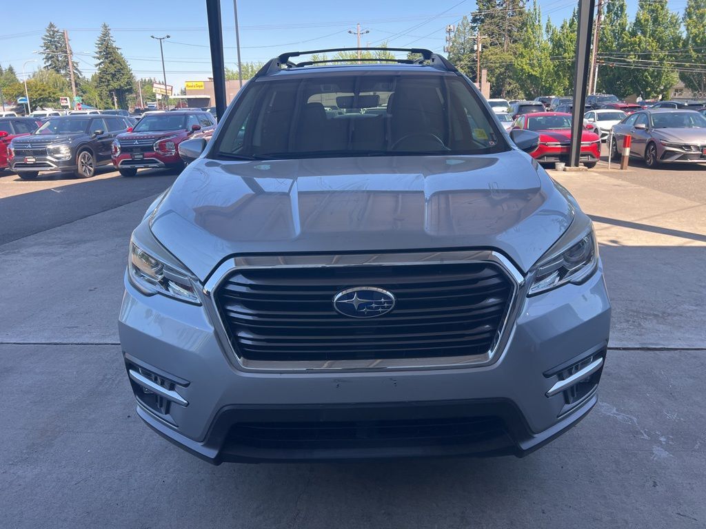 2019 Subaru Ascent Limited Milwaukie OR
