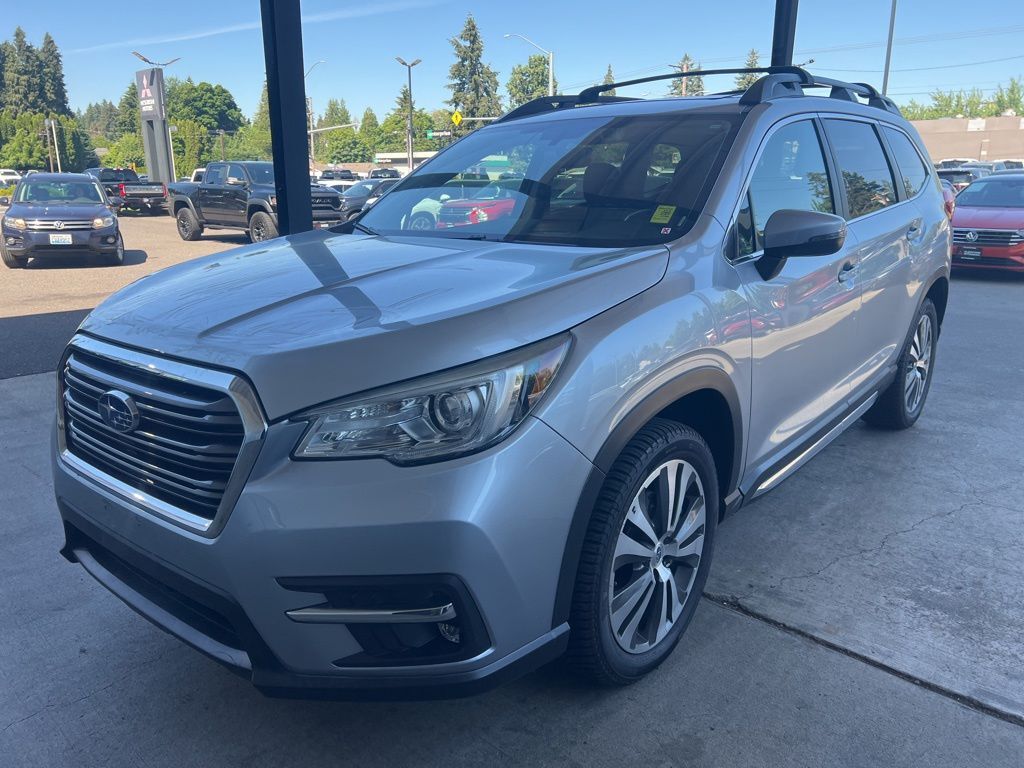 2019 Subaru Ascent Limited Milwaukie OR