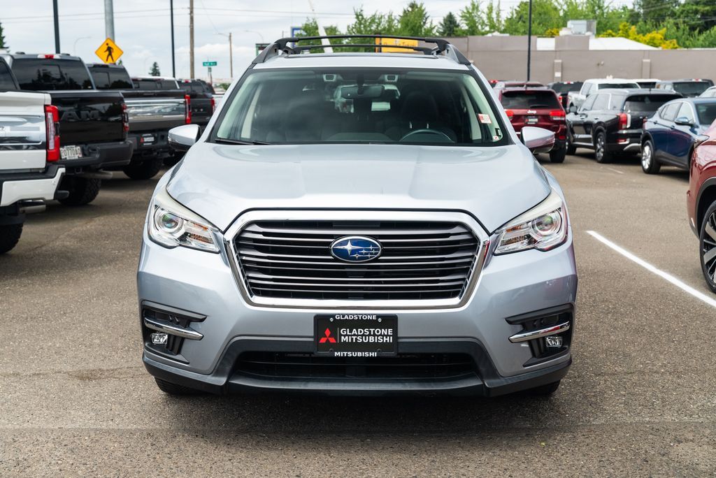 2019 Subaru Ascent Limited Milwaukie OR