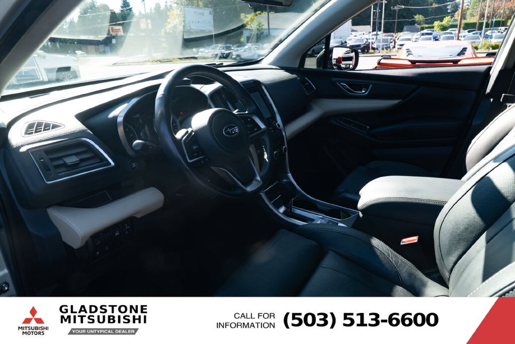 2019 Subaru Ascent Limited Milwaukie OR
