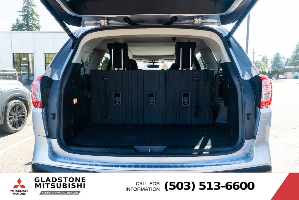 2019 Subaru Ascent Limited Milwaukie OR