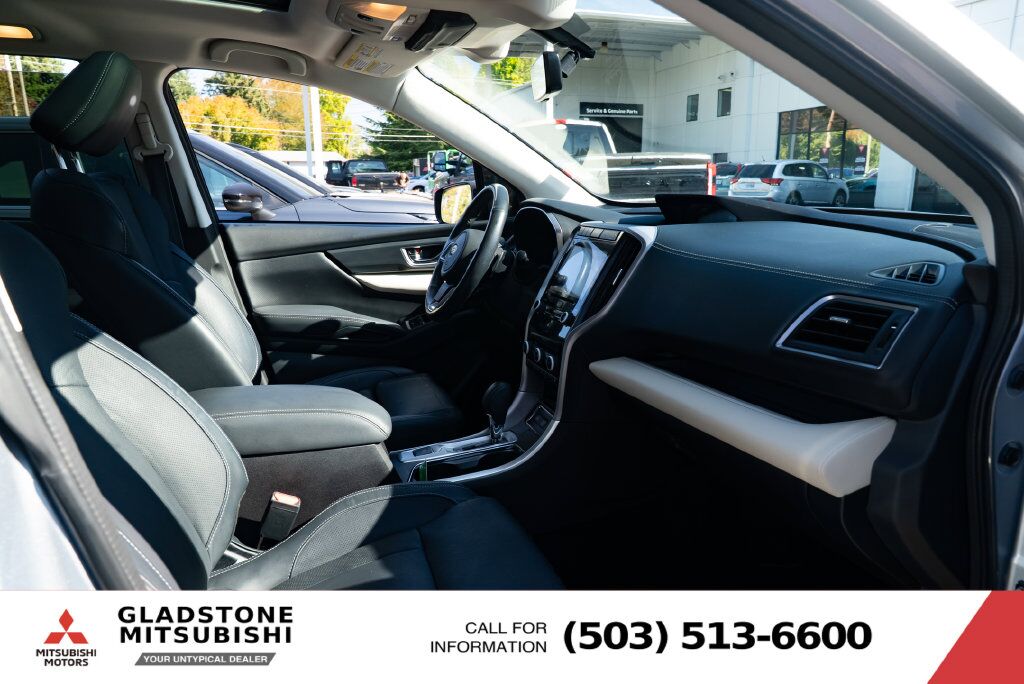 2019 Subaru Ascent Limited Milwaukie OR