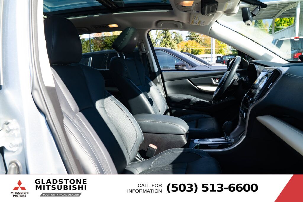 2019 Subaru Ascent Limited Milwaukie OR