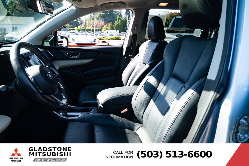 2019 Subaru Ascent Limited Milwaukie OR