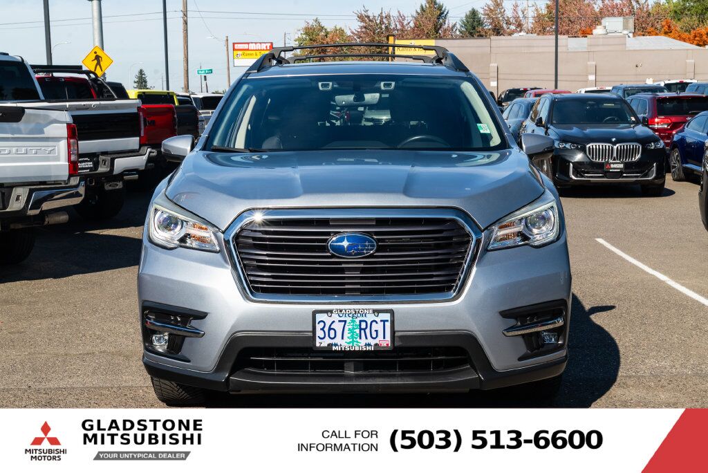 2019 Subaru Ascent Limited Milwaukie OR
