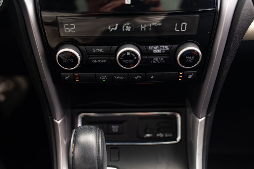 2019 Subaru Ascent Limited Milwaukie OR