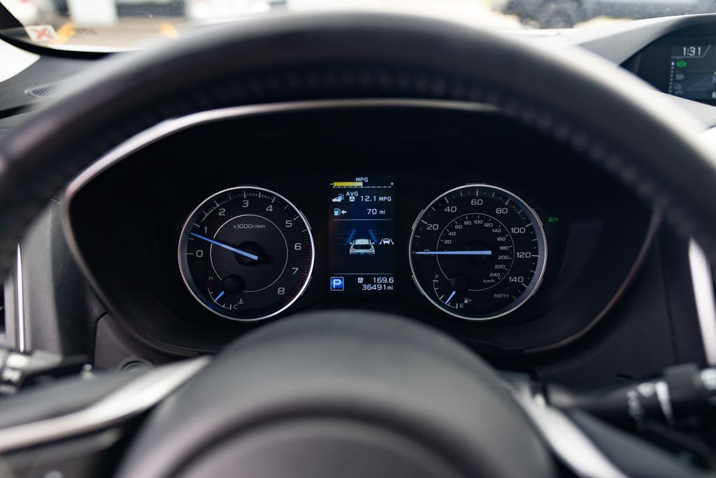 2019 Subaru Ascent Limited Milwaukie OR