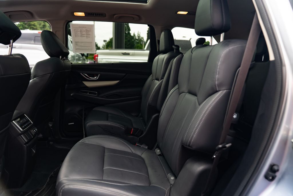 2019 Subaru Ascent Limited Milwaukie OR