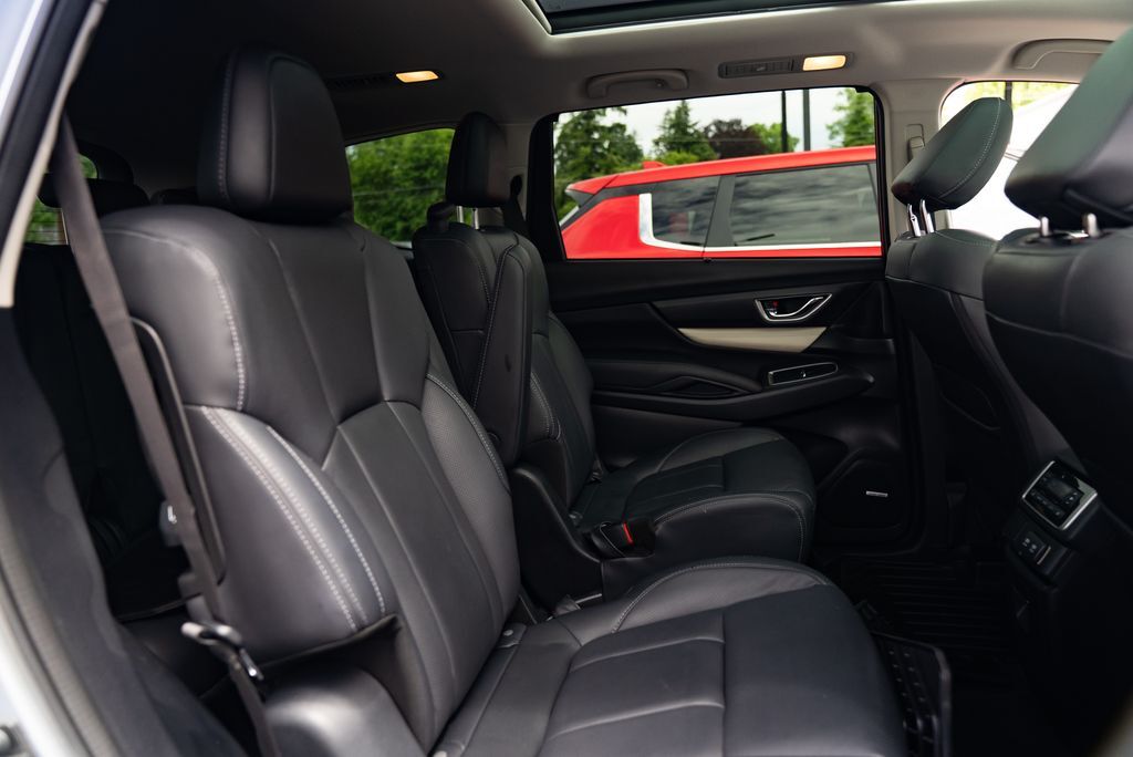 2019 Subaru Ascent Limited Milwaukie OR