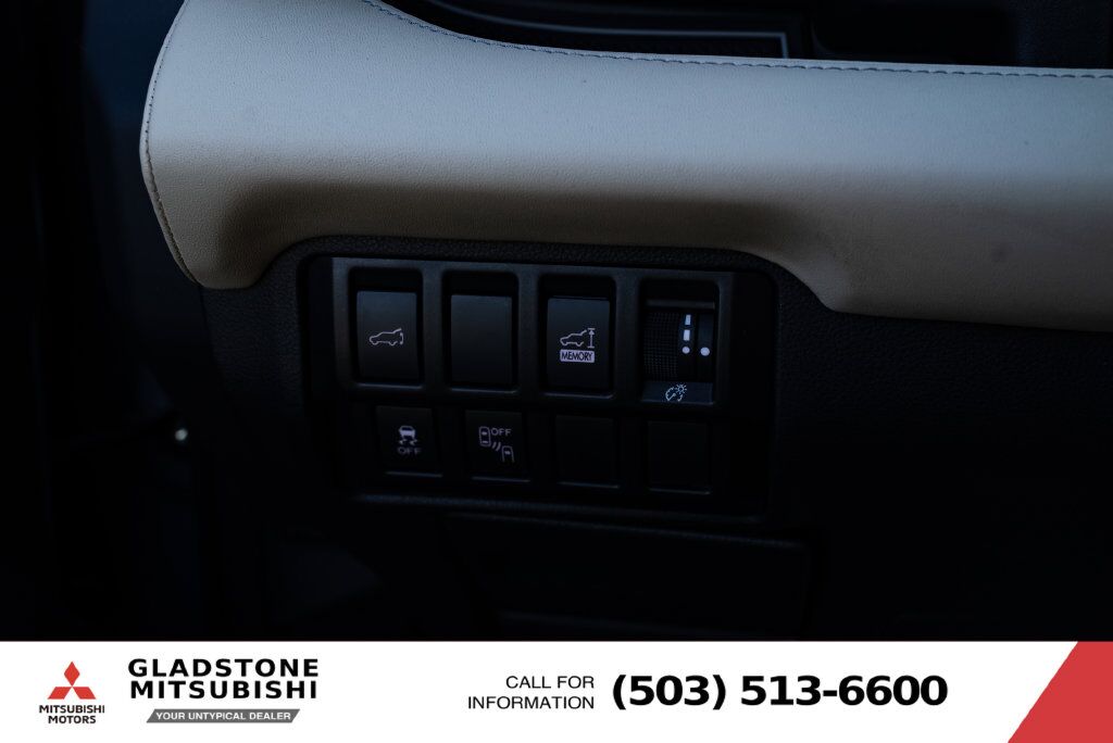 2019 Subaru Ascent Limited Milwaukie OR