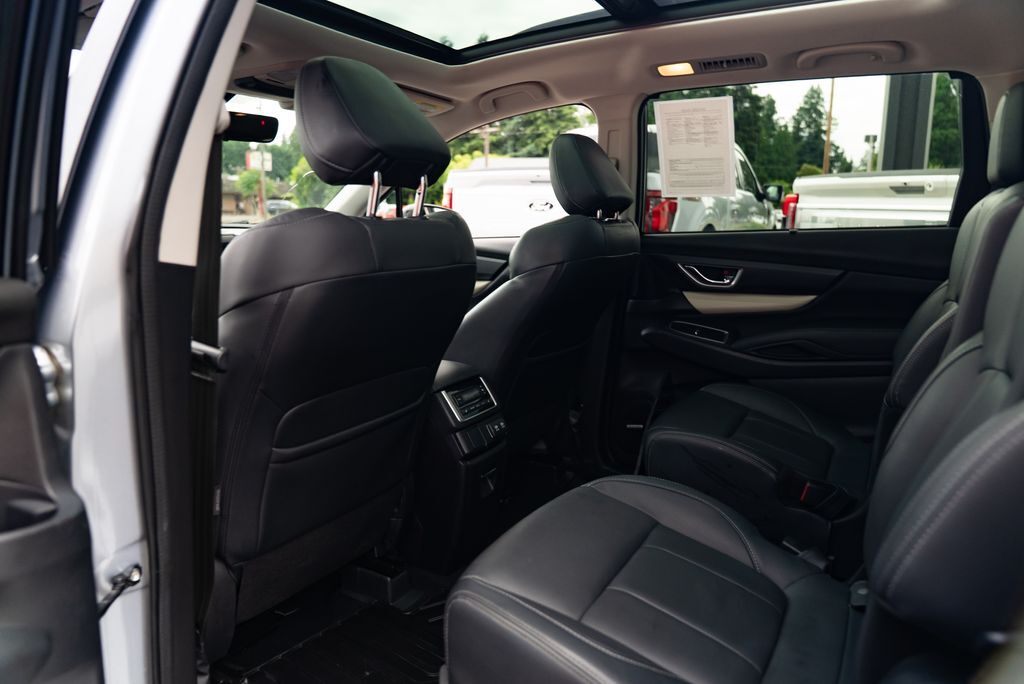 2019 Subaru Ascent Limited Milwaukie OR