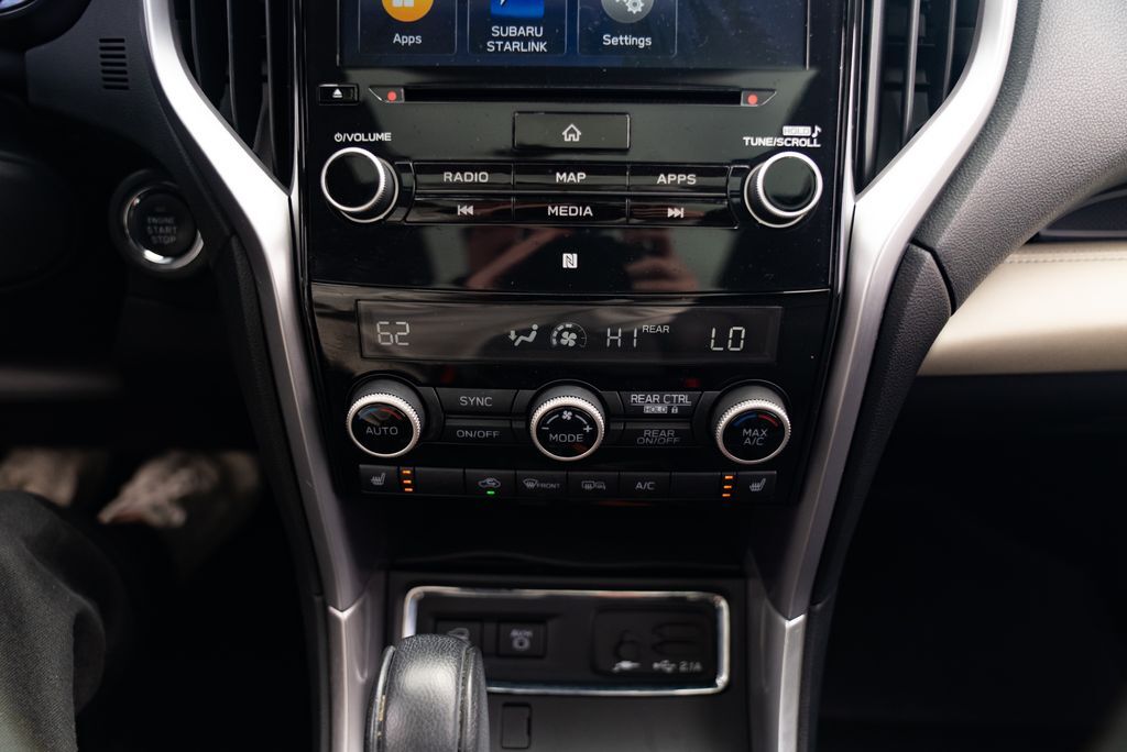 2019 Subaru Ascent Limited Milwaukie OR