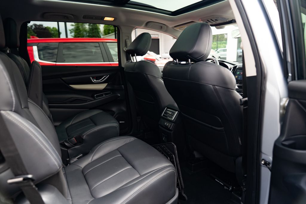 2019 Subaru Ascent Limited Milwaukie OR