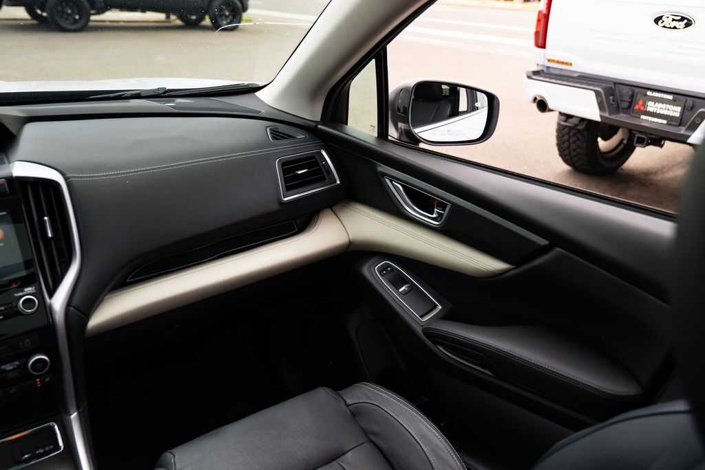 2019 Subaru Ascent Limited Milwaukie OR
