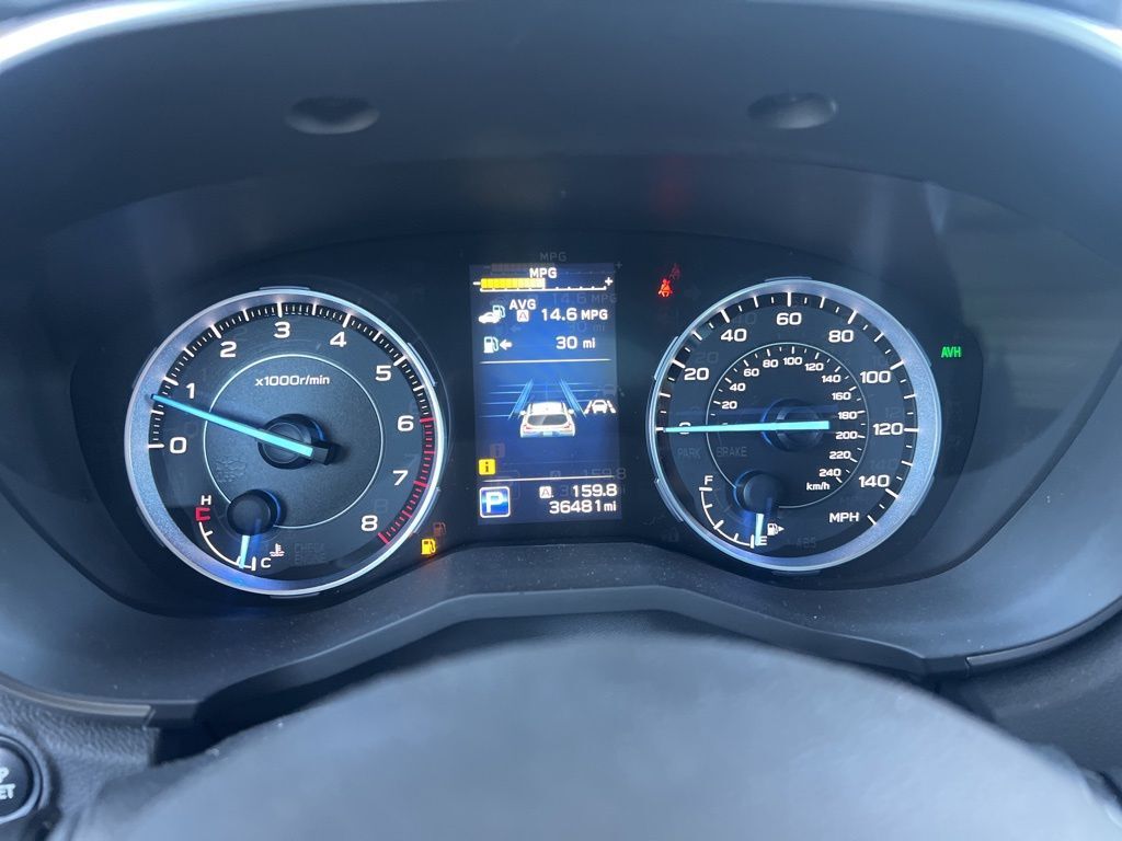 2019 Subaru Ascent Limited Milwaukie OR