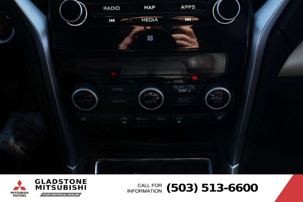 2019 Subaru Ascent Limited Milwaukie OR