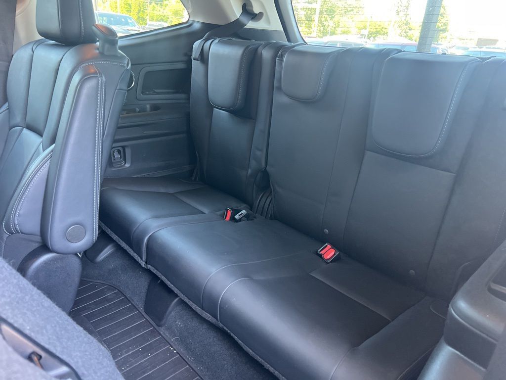 2019 Subaru Ascent Limited Milwaukie OR