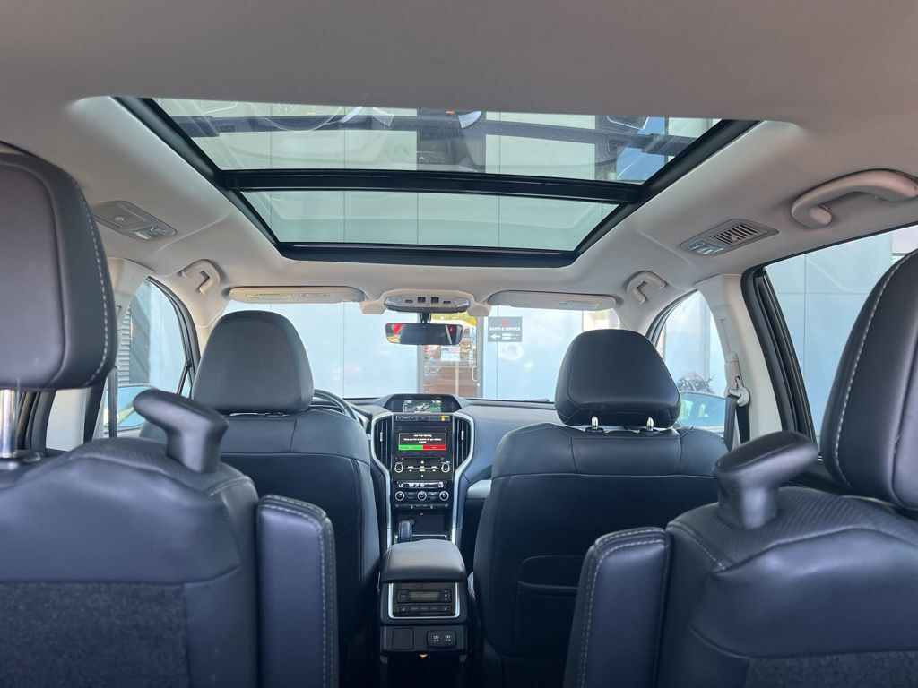 2019 Subaru Ascent Limited Milwaukie OR