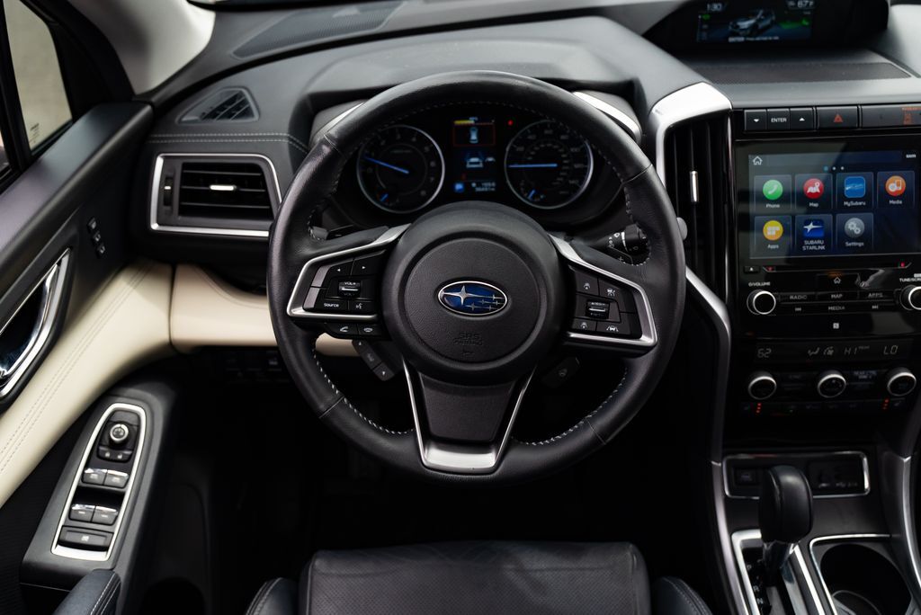 2019 Subaru Ascent Limited Milwaukie OR