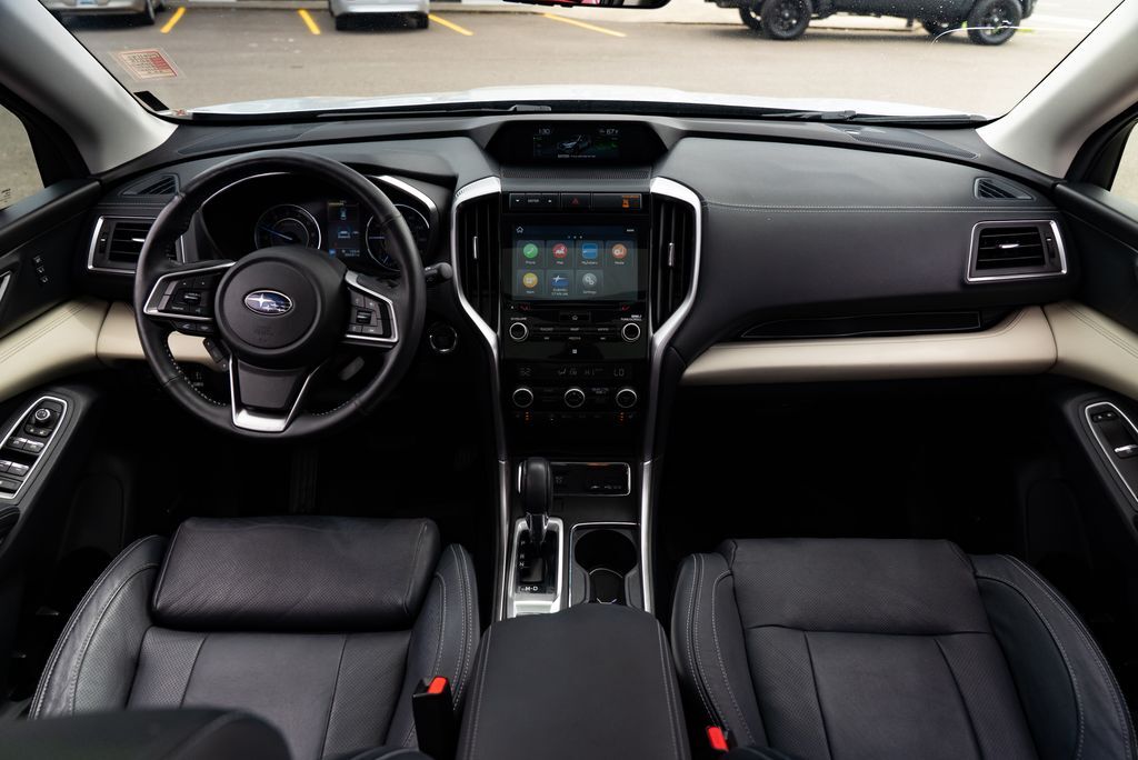 2019 Subaru Ascent Limited Milwaukie OR